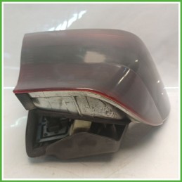 Fanale Fanalino Posteriore Sinistro SX BMW Serie 3 E46 63216946533 Usato