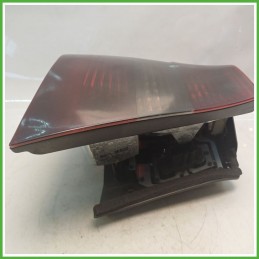 Fanale Fanalino Posteriore Sinistro SX BMW Serie 3 E46 63216946533 Usato