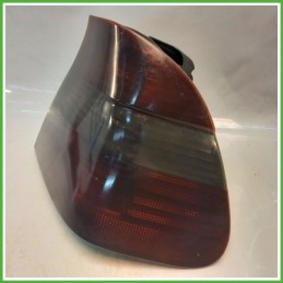Fanale Fanalino Posteriore Destro DX BMW Serie 3 E46 63216946534 Usato