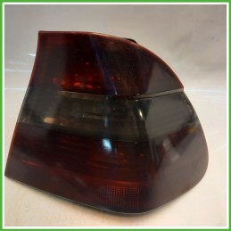 Fanale Fanalino Posteriore Destro DX BMW Serie 3 E46 63216946534 Usato