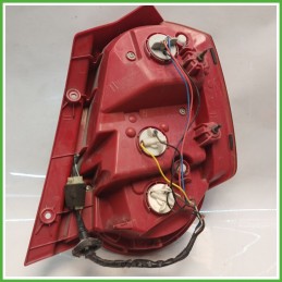 Fanale Fanalino Posteriore Sinistro SX CHEVROLET (DAEWOO) AVEO T250 95952066 Usato