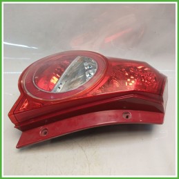 Fanale Fanalino Posteriore Sinistro SX CHEVROLET (DAEWOO) AVEO T250 95952066 Usato