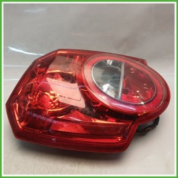 Fanale Fanalino Posteriore Sinistro SX CHEVROLET (DAEWOO) AVEO T250 95952066 Usato