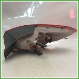 Fanale Fanalino Posteriore Sinistro SX OPEL ASTRA P10 13314052 Usato