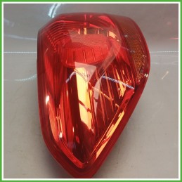 Fanale Fanalino Posteriore Sinistro SX OPEL ASTRA P10 13314052 Usato