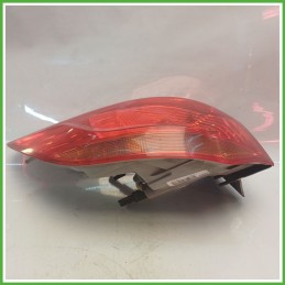 Fanale Fanalino Posteriore Sinistro SX OPEL ASTRA P10 13314052 Usato