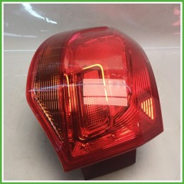 Fanale Fanalino Posteriore Sinistro SX OPEL ASTRA P10 13314052 Usato