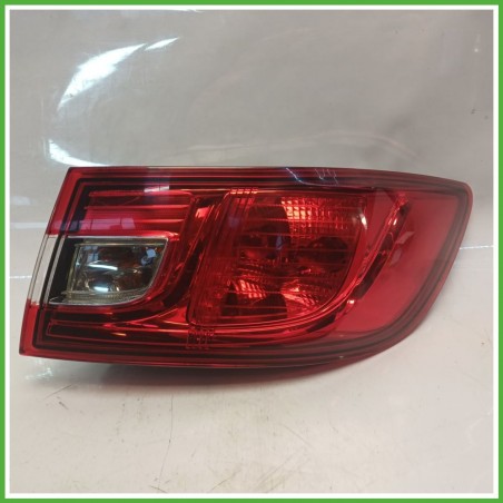 Fanale Fanalino Posteriore Destro DX RENAULT CLIO 4a Serie 265506608R Usato
