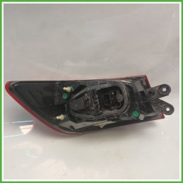 Fanale Fanalino Posteriore Destro DX RENAULT CLIO 4a Serie 265506608R Usato