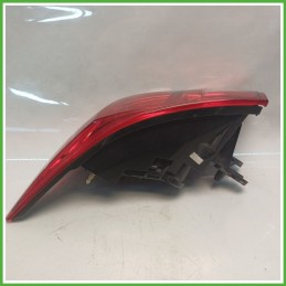 Fanale Fanalino Posteriore Destro DX RENAULT CLIO 4a Serie 265506608R Usato