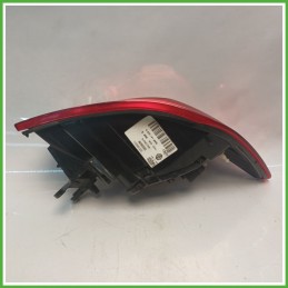 Fanale Fanalino Posteriore Destro DX RENAULT CLIO 4a Serie 265506608R Usato