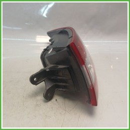 Fanale Fanalino Posteriore Destro DX RENAULT CLIO 4a Serie 265506608R Usato
