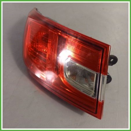 Fanale Fanalino Posteriore Sinistro SX RENAULT CLIO 4a Serie 265553021R Usato