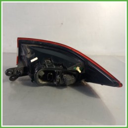 Fanale Fanalino Posteriore Sinistro SX RENAULT CLIO 4a Serie 265553021R Usato