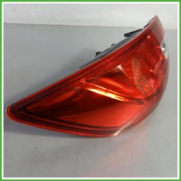 Fanale Fanalino Posteriore Sinistro SX RENAULT CLIO 4a Serie 265553021R Usato