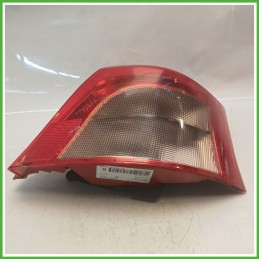 Fanale Fanalino Posteriore Sinistro SX TOYOTA 1772 TOYOTA YARIS 815610D110 Usato