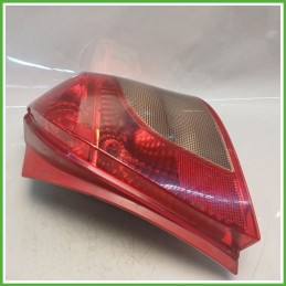 Fanale Fanalino Posteriore Sinistro SX TOYOTA 1772 TOYOTA YARIS 815610D110 Usato