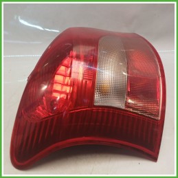 Fanale Fanalino Posteriore Destro DX TOYOTA 1582 TOYOTA YARIS 815510D110 Usato