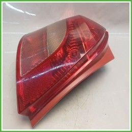 Fanale Fanalino Posteriore Destro DX TOYOTA 1582 TOYOTA YARIS 815510D110 Usato
