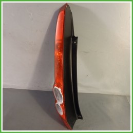 Fanale Fanalino Posteriore Sinistro SX FORD FIESTA CBK 1437626 Usato
