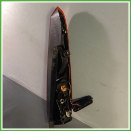 Fanale Fanalino Posteriore Sinistro SX FORD FIESTA CBK 1437626 Usato