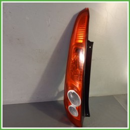 Fanale Fanalino Posteriore Sinistro SX FORD FIESTA CBK 1437626 Usato