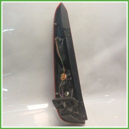 Fanale Fanalino Posteriore Destro DX FORD 10876 FORD FIESTA CBK 1437625 Usato