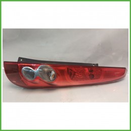 Fanale Fanalino Posteriore Destro DX FORD 10876 FORD FIESTA CBK 1437625 Usato