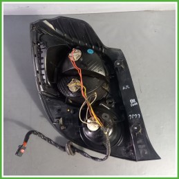 Fanale Fanalino Posteriore Destro DX CHEVROLET (DAEWOO) AVEO T300 96830986 Usato