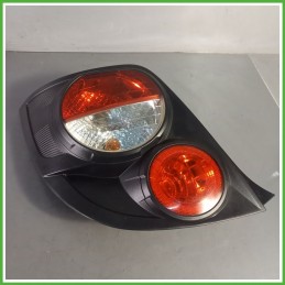 Fanale Fanalino Posteriore Sinistro SX CHEVROLET (DAEWOO) AVEO T300 95470359 Usato