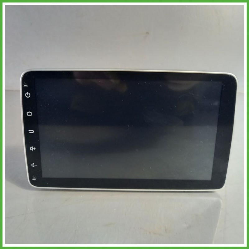 Infotainment FIAT TIPO 6J 1.3 52112499 2015 2019