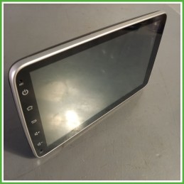 Infotainment FIAT TIPO 6J 1.3 52112499 2015 2019