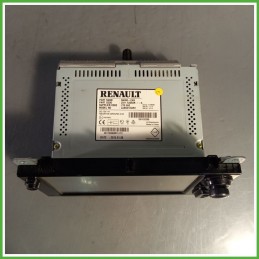 Infotainment RENAULT CLIO 4a Serie 1.5 dCi 259150869R 2012 2016 RENAULT 281153868R