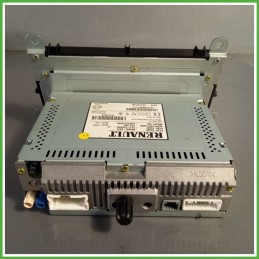 Infotainment RENAULT CLIO 4a Serie 1.5 dCi 259150869R 2012 2016 RENAULT 281153868R