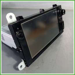 Infotainment RENAULT CLIO 4a Serie 1.5 dCi 259150869R 2012 2016 RENAULT 281153868R