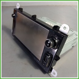 Infotainment RENAULT CLIO 4a Serie 1.5 dCi 259150869R 2012 2016 RENAULT 281153868R