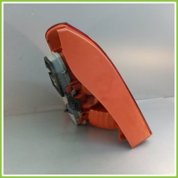 Fanale Fanalino Posteriore Destro DX VALEO 89023923 RENAULT CLIO 2a Serie 8200071414 Originale Usato