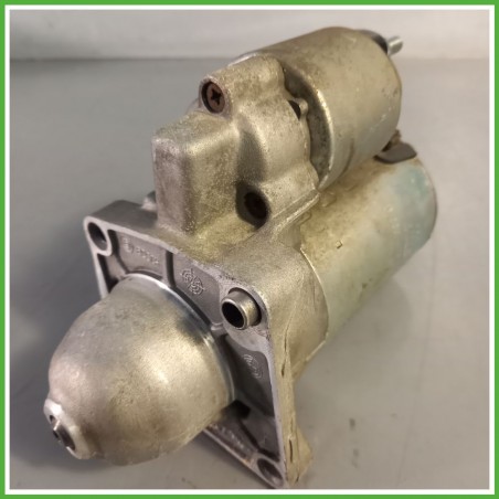 Motorino Avviamento BOSCH F000AL0320 LANCIA YPSILON TE 51890631