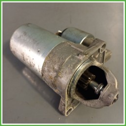 Motorino Avviamento BOSCH F000AL0320 LANCIA YPSILON TE 51890631