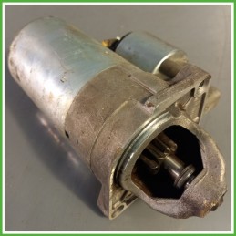 Motorino Avviamento BOSCH F000AL0319 FIAT PUNTO 1N/1P 51890633