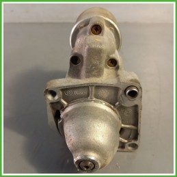 Motorino Avviamento BOSCH F000AL0319 FIAT PUNTO 1N/1P 51890633