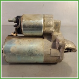 Motorino Avviamento BOSCH F000AL0319 FIAT PUNTO 1N/1P 51890633