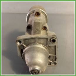 Motorino Avviamento BOSCH F000AL0319 FIAT PUNTO 1N/1P 51890633