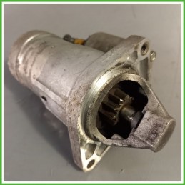 Motorino Avviamento HITACHI S114-943 FIAT GRANDE PUNTO 4C 51890632