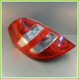 Fanale Fanalino Posteriore Sinistro SX ULO 3330-7280-03 MERCEDES-BENZ Classe A W/C169 A1698200364L Originale Usato