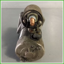 Motorino Avviamento HITACHI S114-943 FIAT GRANDE PUNTO 4C 51890632