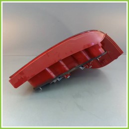 Fanale Fanalino Posteriore Sinistro SX ULO 3330-7280-03 MERCEDES-BENZ Classe A W/C169 A1698200364L Originale Usato