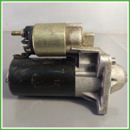 Motorino Avviamento BOSCH 0001108202 FIAT STILO 2C 51832954