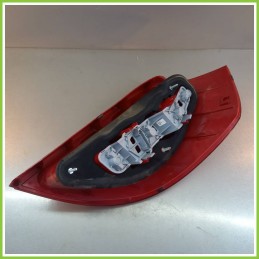 Fanale Fanalino Posteriore Sinistro SX ULO 3330-7280-03 MERCEDES-BENZ Classe A W/C169 A1698200364L Originale Usato