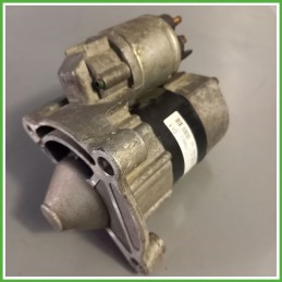 Motorino Avviamento VALEO TS8E2 CITROEN C3 2a Serie 5802M9